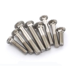 Carriage Bolt